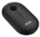 Мышь беспроводная 2E MF300 Silent WL BT Graphite black (2E-MF300WBK) USB - изображение 10