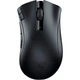 Миша ігрова комп'ютерна бездротова Razer DeathAdder V2 X Hyperspeed Black Чорний (457957) - зображення 8