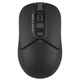 Мышь беспроводная A4Tech FG12S Black - изображение 1