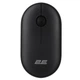 Миша бездротова 2E MF300 Silent Graphite Black (2E-MF300WBK) - зображення 1