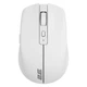 Мышь беспроводная 2E MF270 Silent Rechargeable WL White (2E-MF270WWH) - изображение 1