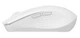 Мышь беспроводная 2E MF270 Silent Rechargeable WL White (2E-MF270WWH) - изображение 4