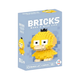 Конструктор фигурка Пиксели BRICKS Psyduck Pokemon - изображение 2