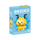 Конструктор фигурка Пиксели BRICKS собака Плуто Мики Маус Pluto - изображение 2