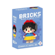 Конструктор фігурка Пікселі BRICKS Білосніжка Snow White - зображення 2