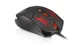 Мышь REAL-EL RM-520 Gaming Black USB - изображение 13