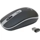 Миша бездротова REAL-EL RM-303 Black/Grey USB - зображення 12