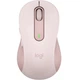 Мышь беспроводная Logitech Signature M650 L (910-006237) Rose USB - изображение 9