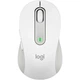 Мышь беспроводная Logitech Signature M650 Off White для ноутбука Белый (411648) - изображение 6