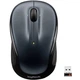 Мышь беспроводная Logitech M325s Dark Silver (910-006812) - изображение 1