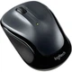 Мышь беспроводная Logitech M325s Dark Silver (910-006812) - изображение 2