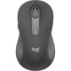Мышь беспроводная Logitech Signature M650 Graphite (910-006253) - изображение 1