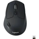 Мышь беспроводная Logitech M720 Triathlon (910-004791) Black USB - изображение 15
