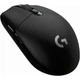 Мышь игровая компьютерная беспроводная Logitech G305 Black Черный (240784) - изображение 7