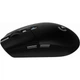 Мышь игровая компьютерная беспроводная Logitech G305 Black Черный (240784) - изображение 12