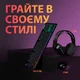Мышь игровая компьютерная беспроводная Logitech G305 Black Черный (240784) - изображение 13