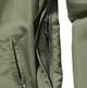 Анорак BRANDIT Summer Windbreaker Olive, летний анорак водонепронецаемый L - изображение 4