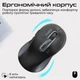 Мышь беспроводная Promate Ken Black - изображение 2