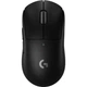 Мышь беспроводная Logitech G Pro X Superlight 2 Black (910-006630) - изображение 1