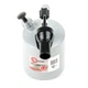 Лампа паяльна бензинова 1.5 л INTERTOOL GB-0032 - изображение 12