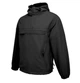Тактический анорак BRANDIT Summer Windbreaker Black, летний анорак водонепроницаемый XXL - изображение 2