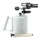 Лампа паяльна бензинова 1.5 л INTERTOOL GB-0032 - изображение 13