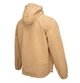 Тактический анорак BRANDIT Summer Windbreaker Coyote, летний анорак водонепронецаемый 3XL - изображение 4