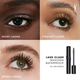 Туш для вій Yves Saint Laurent Lash Clash водостійка Black 9 мл (3614273993760) - зображення 5