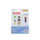 Игровая коллекционная фигурка DevSeries Core Figures Brookhaven: Agent Marcus (CRS0184) - изображение 7