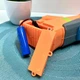 Автомат водяний на акумуляторі 51см Помаранчевий (78828) - зображення 6