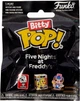 Игровая фигурка Bitty Pop! 5 ночей с Фредди в ассортименте (83417) - изображение 1