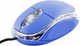 Миша Titanum 3D RAPTOR TM102B Blue (5901299901632) - зображення 1