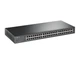 Коммутатор TP-LINK TL-SF1048 (48xFE, монтаж в стойку) - изображение 5