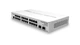 Коммутатор MikroTik CRS326-24G-2S+IN (24x1G, 2xSFP+, L3, настольный) - изображение 1