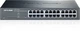 Коммутатор TP-LINK TL-SG1024DE (24хGE, металл, easysmart) - изображение 1