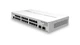 Комутатор MikroTik CRS326-24G-2S+IN - зображення 2