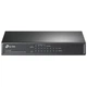 Коммутатор TP-Link TL-SG1008P (4xGE, 4xGE PoE, PoE max 53w) - изображение 6