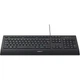 Клавиатура Logitech K280e Black (920-005217) - изображение 8
