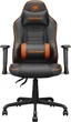 Крісло для геймерів Cougar Fusion S - зображення 1