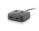 USB-хаб REAL-EL CQ-407 4 ports - зображення 4
