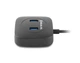 USB-хаб REAL-EL CQ-407 4 ports - зображення 5