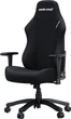 Кресло для геймеров Anda Seat Luna Size L Fabric Black (AD18-44-B-F) - изображение 11