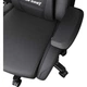 Кресло для геймеров Anda Seat Kaiser 2 Size XL Black (AD12XL-07-B-PV-B01) - изображение 12