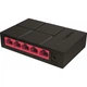 Коммутатор Mercusys MS105G (5хGE, настольный) - изображение 10