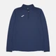 Спортивная кофта мужская Joma Running Night 102241.331 XL Темно-синяя (8445456389736) - изображение 1