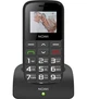 Мобiльний телефон Nomi i1871 Dual Sim Black (510251) - зображення 7
