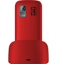 Мобильный телефон Nomi i1871 Dual Sim Red (510252) - изображение 8