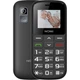 Мобiльний телефон Nomi i1871 Dual Sim Black (510251) - зображення 9