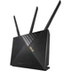 Беспроводной LTE маршрутизатор Asus 4G-AX56 (90IG06G0-MO3110) - изображение 1