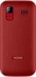 Мобильный телефон Nomi i220 Dual Sim Red - изображение 10